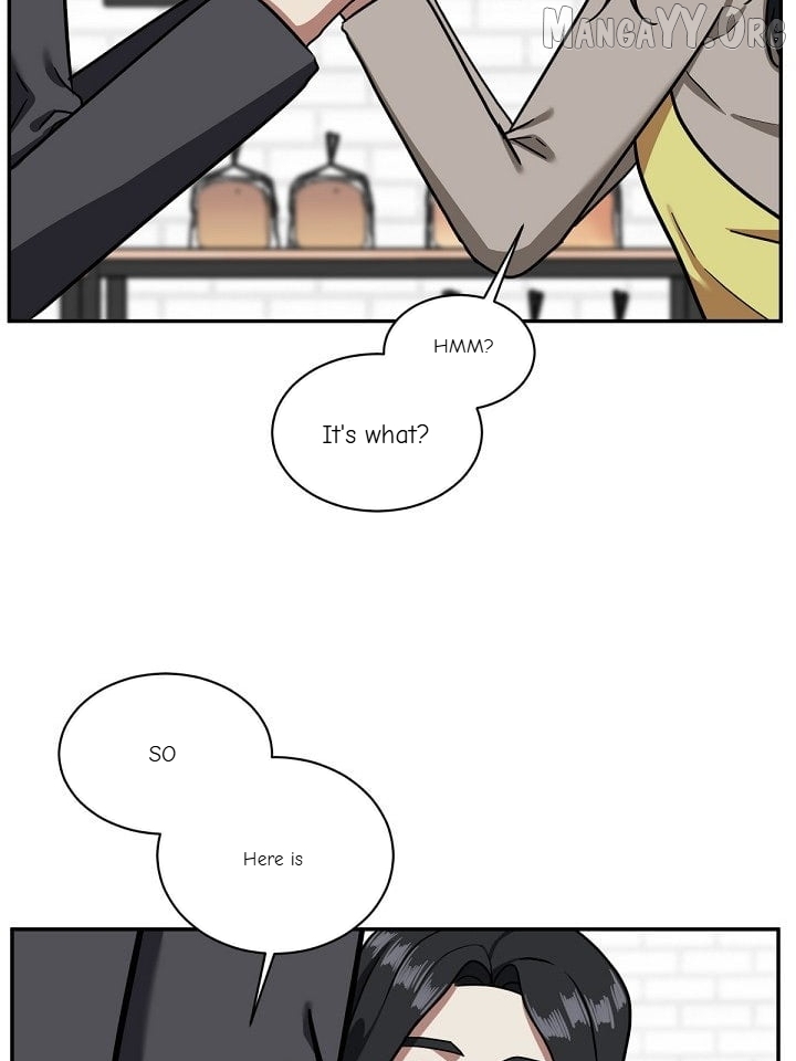 Change Me Chapter 52 - page 105